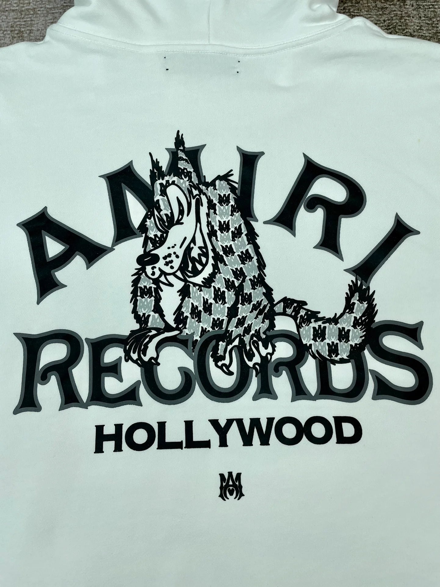 AMIRI HOODIE