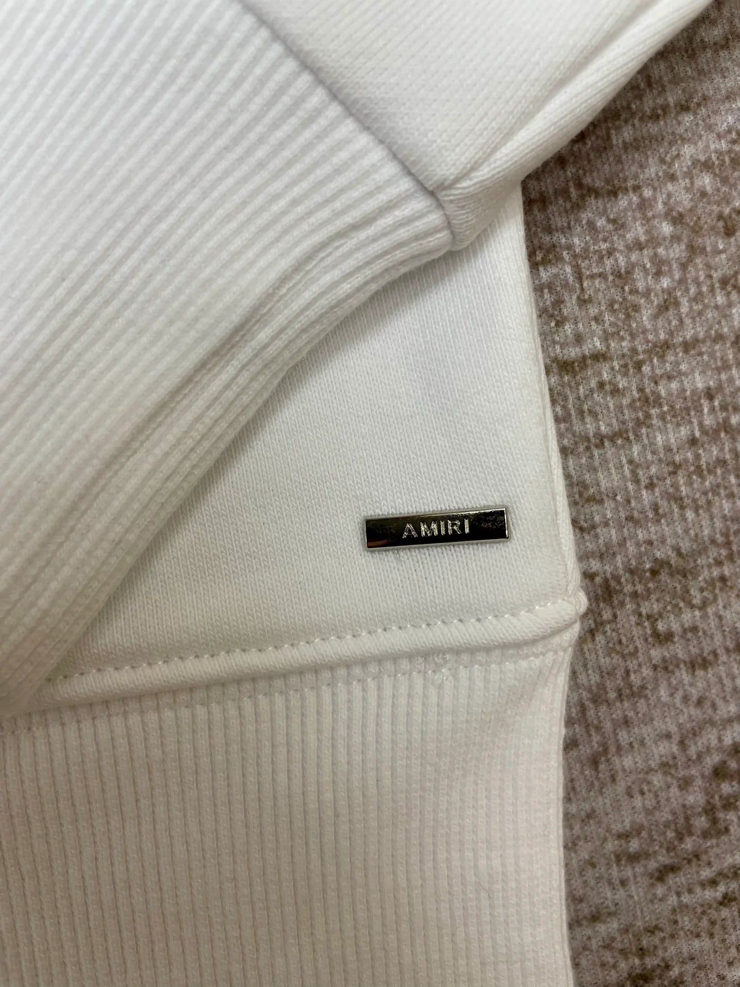 AMIRI HOODIE