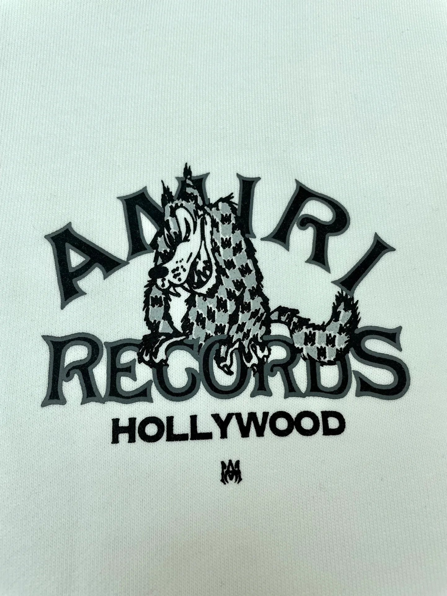 AMIRI HOODIE