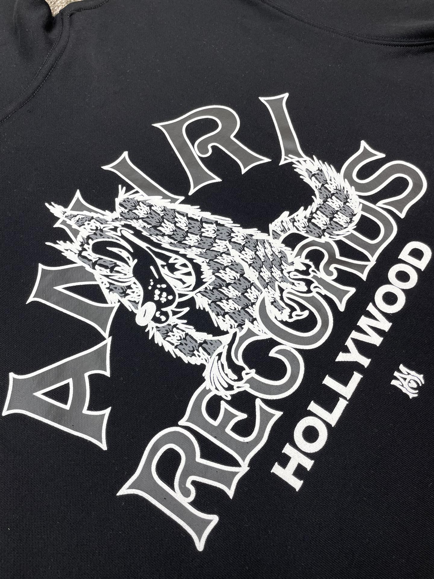AMIRI HOODIE