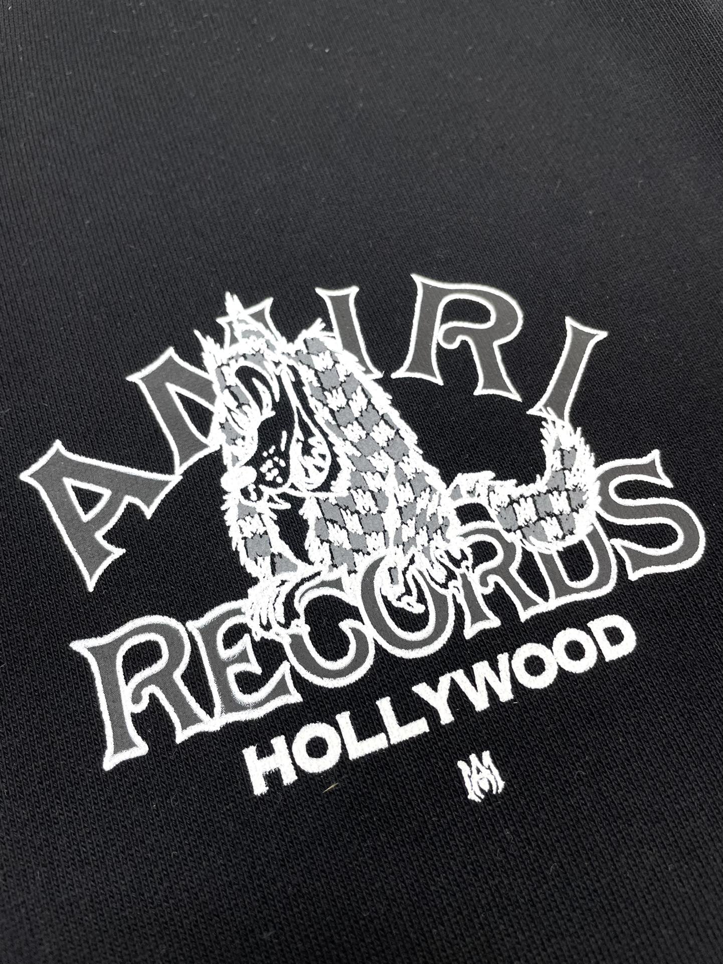 AMIRI HOODIE