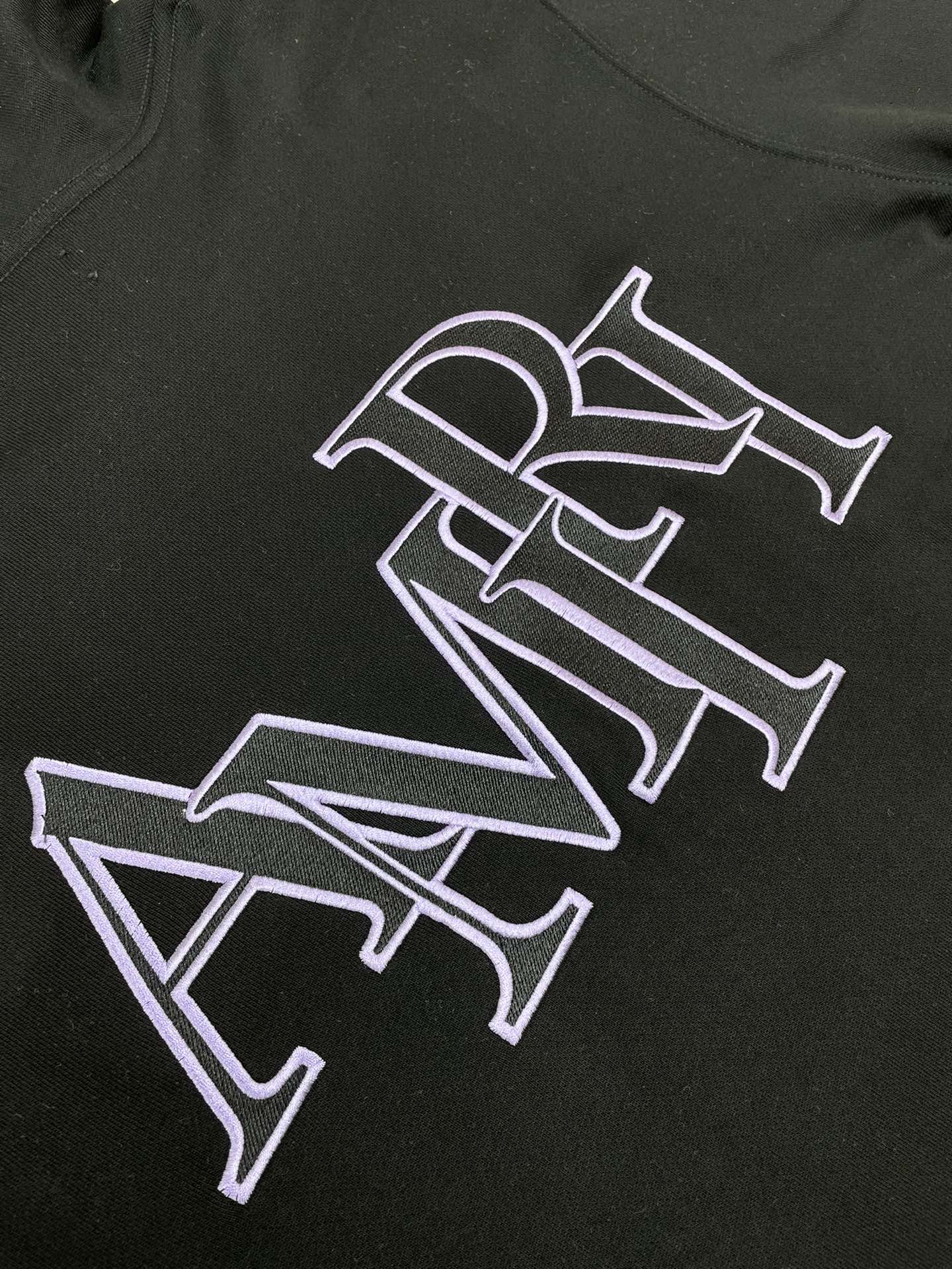 AMIRI HOODIE