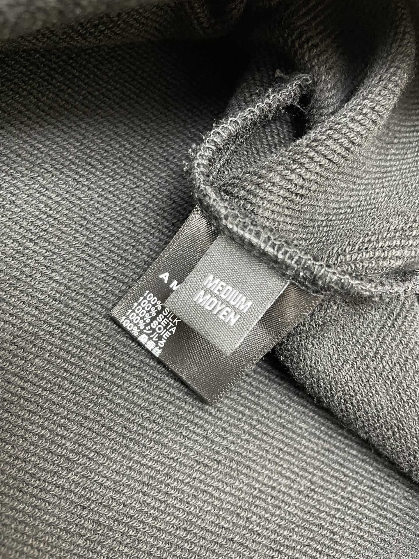 AMIRI HOODIE