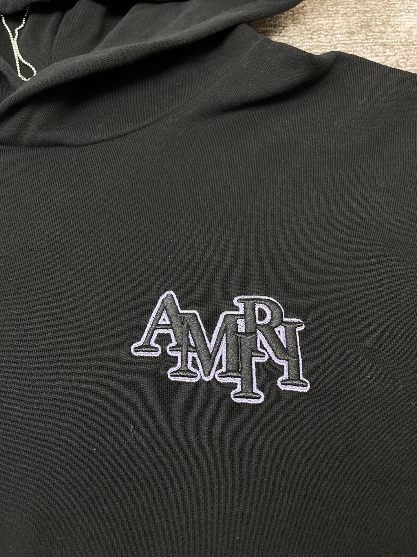 AMIRI HOODIE