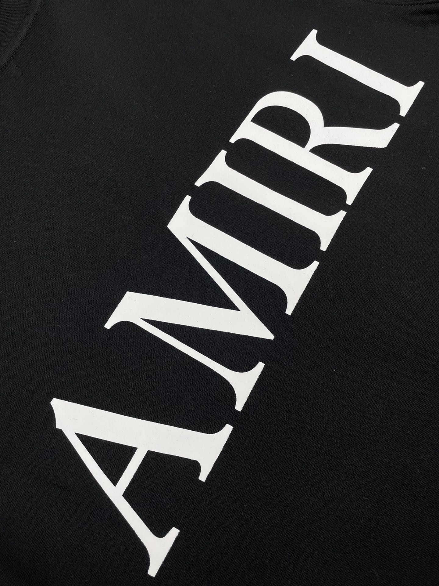 AMIRI HOODIE