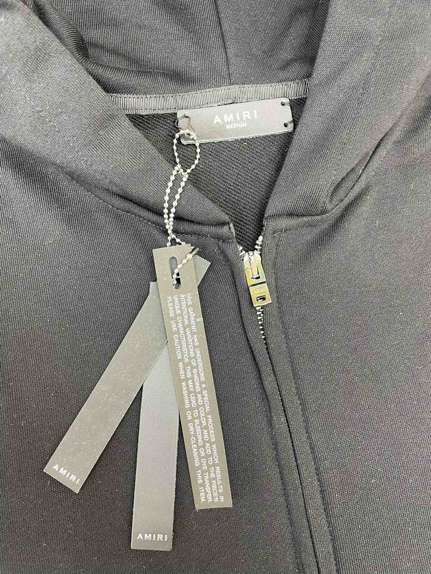 AMIRI HOODIE