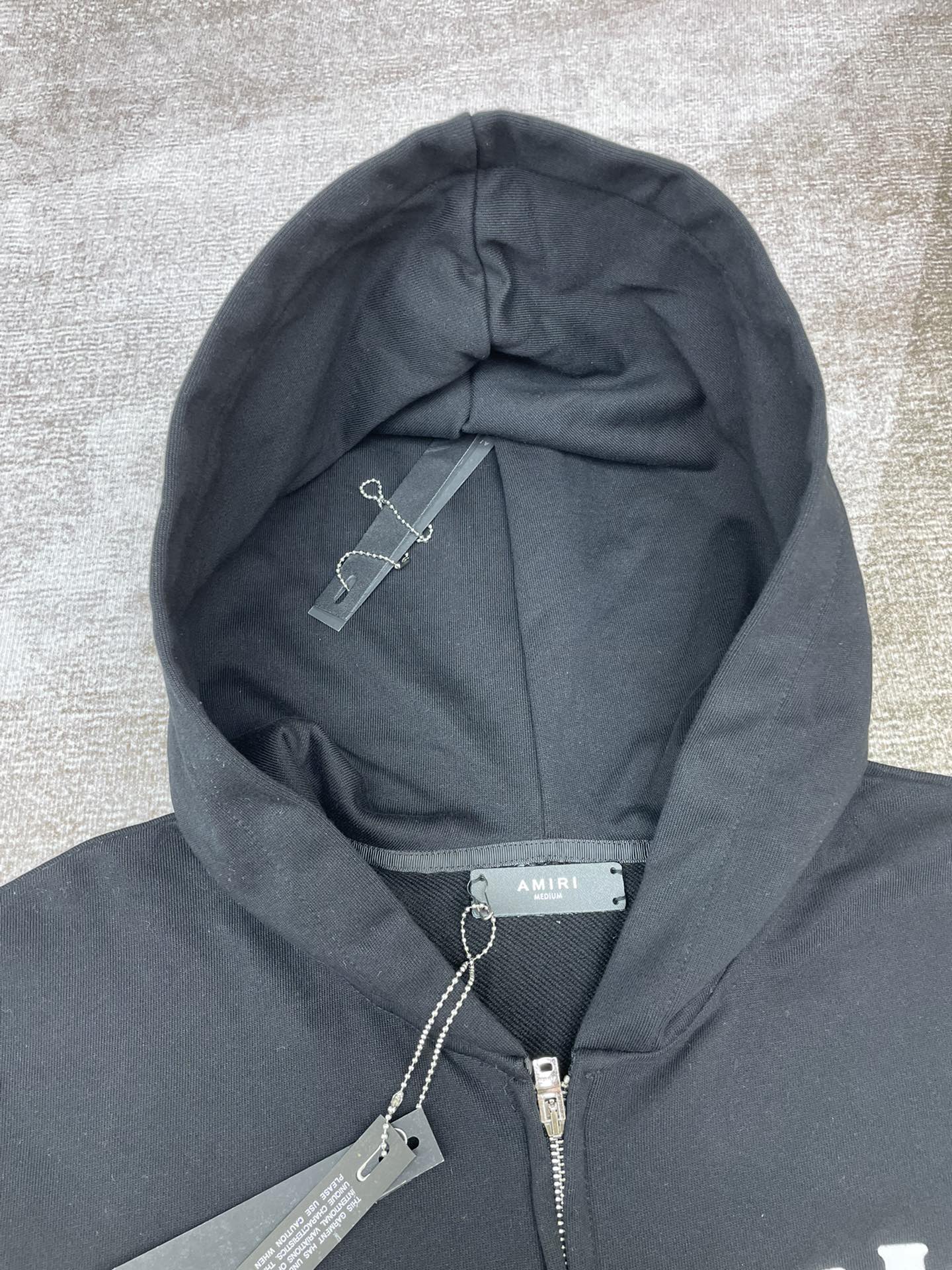 AMIRI HOODIE