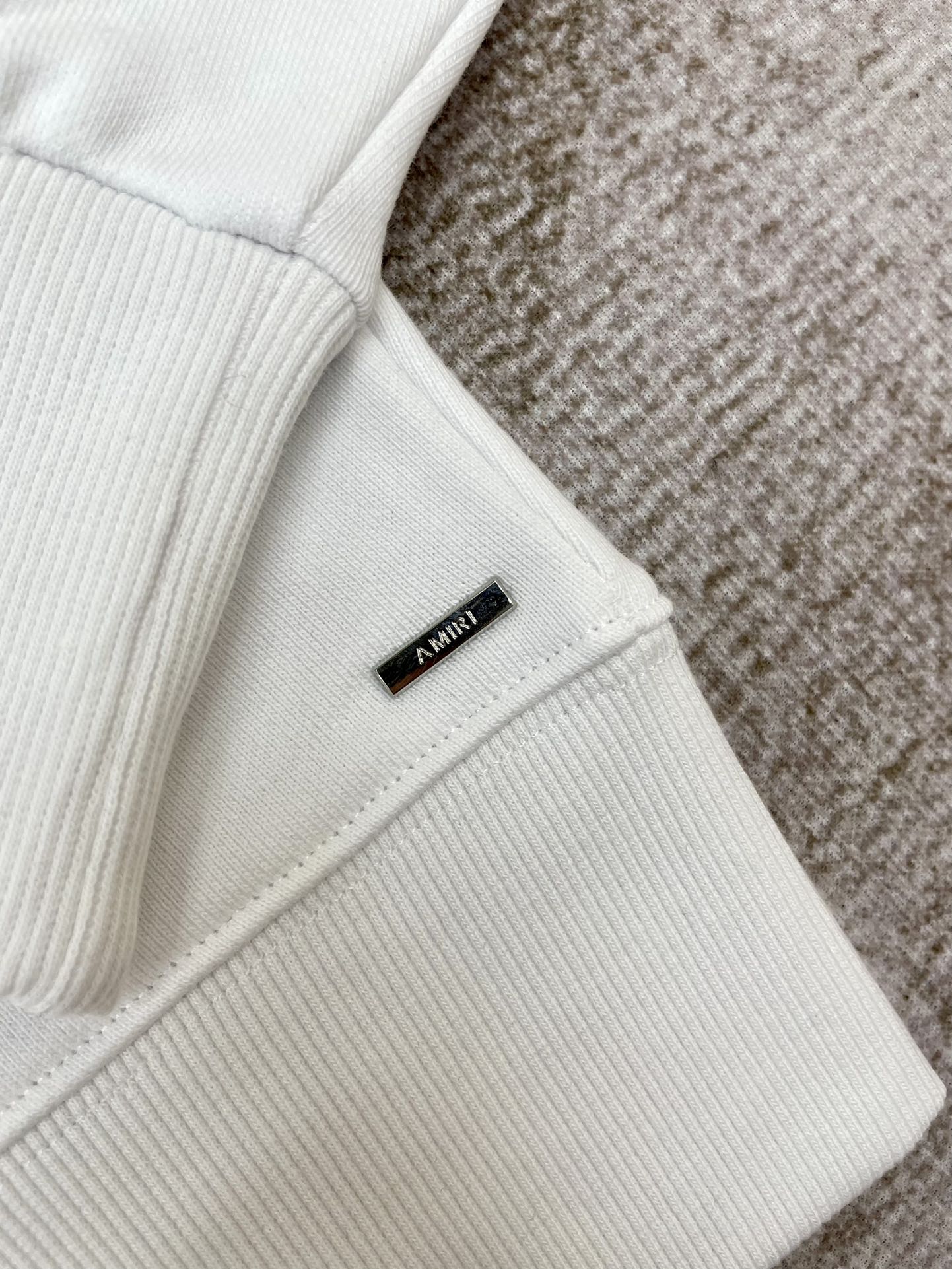 AMIRI HOODIE