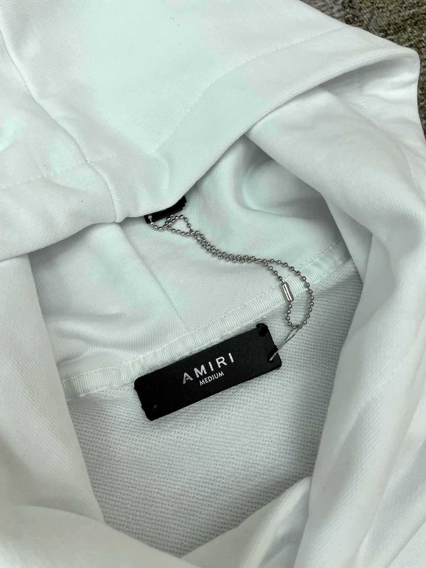 AMIRI HOODIE