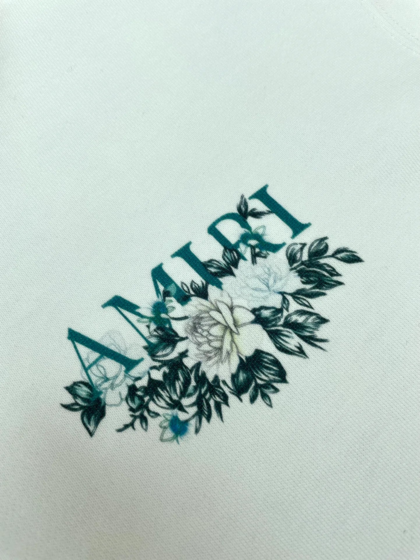 AMIRI HOODIE