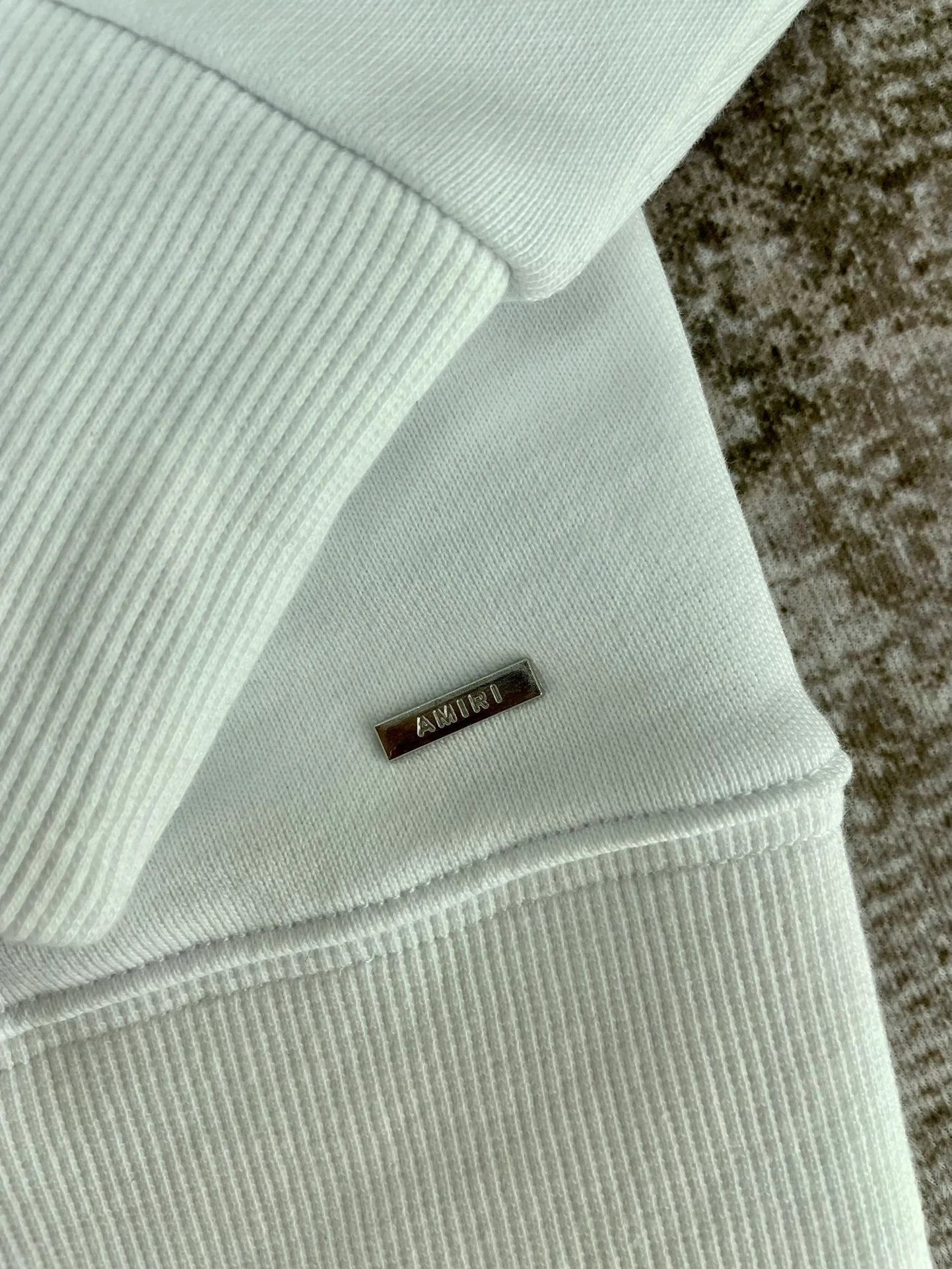 AMIRI HOODIE