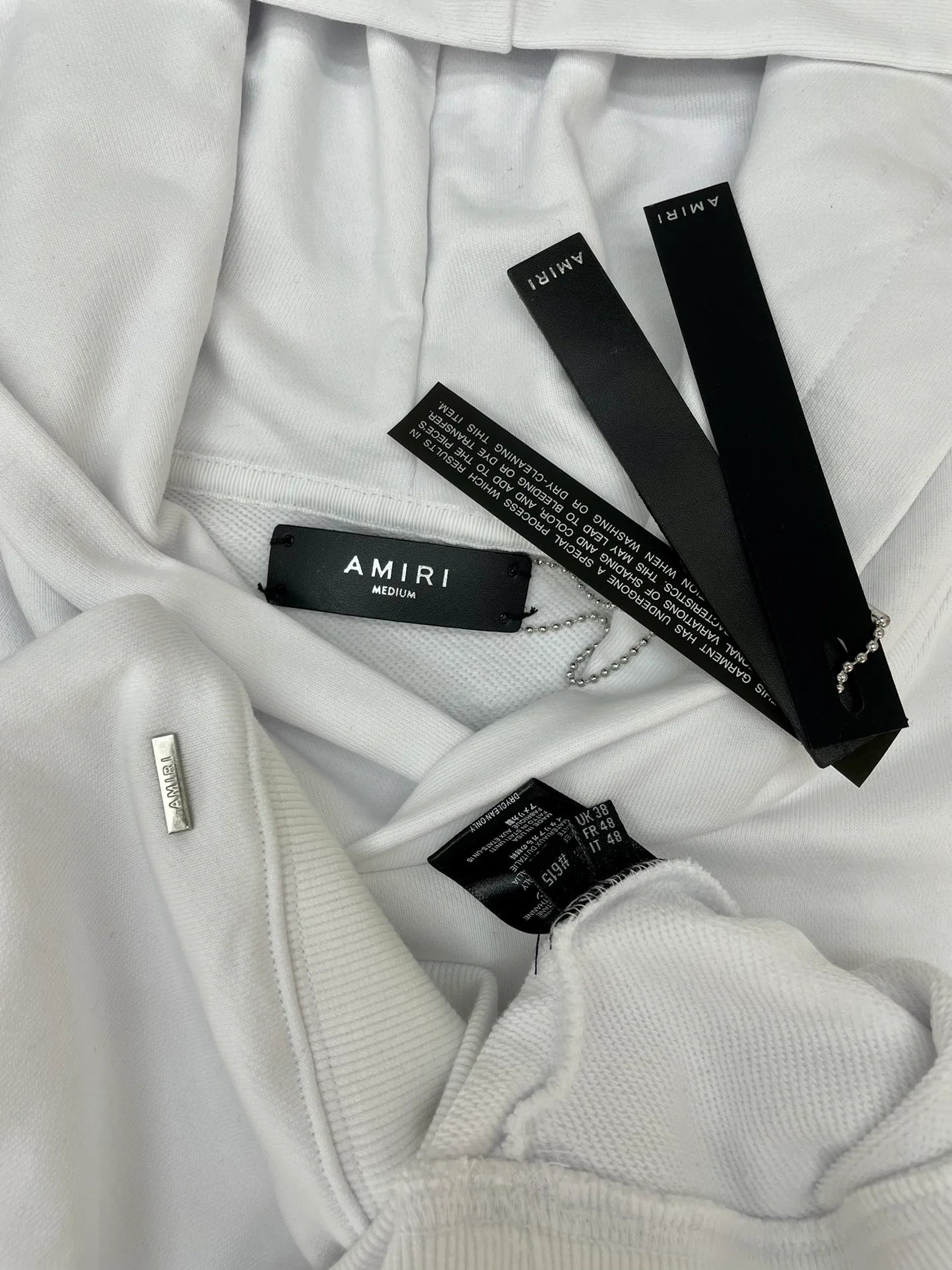 AMIRI HOODIE
