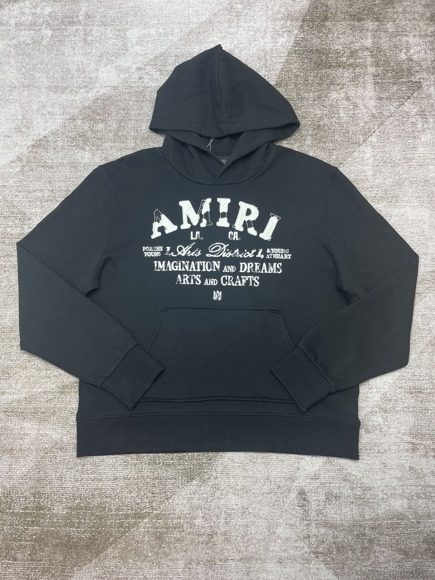AMIRI HOODIE