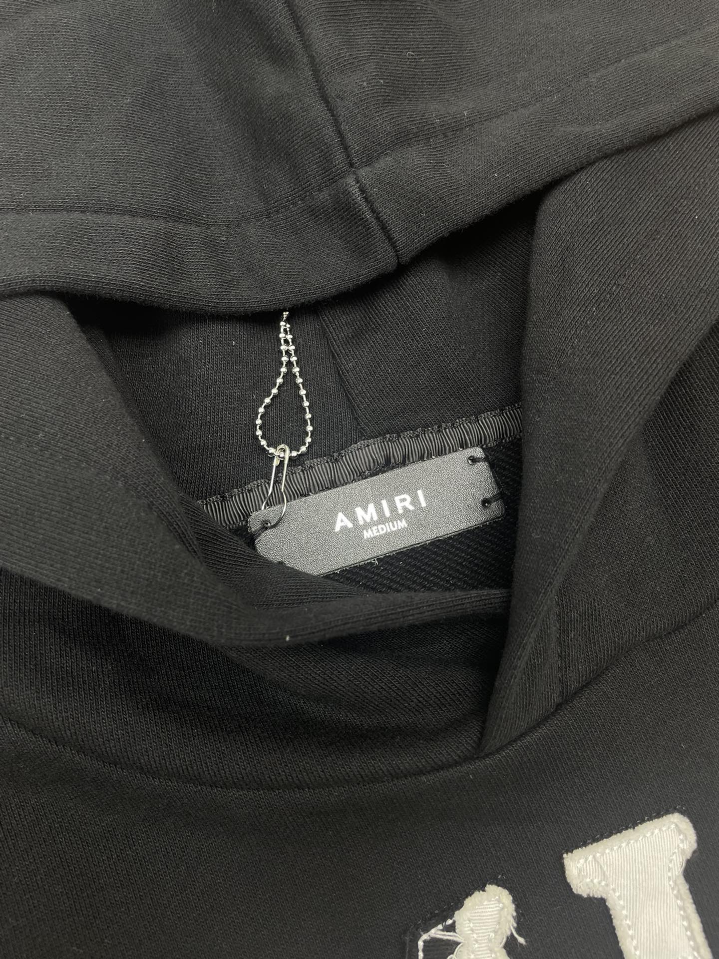 AMIRI HOODIE