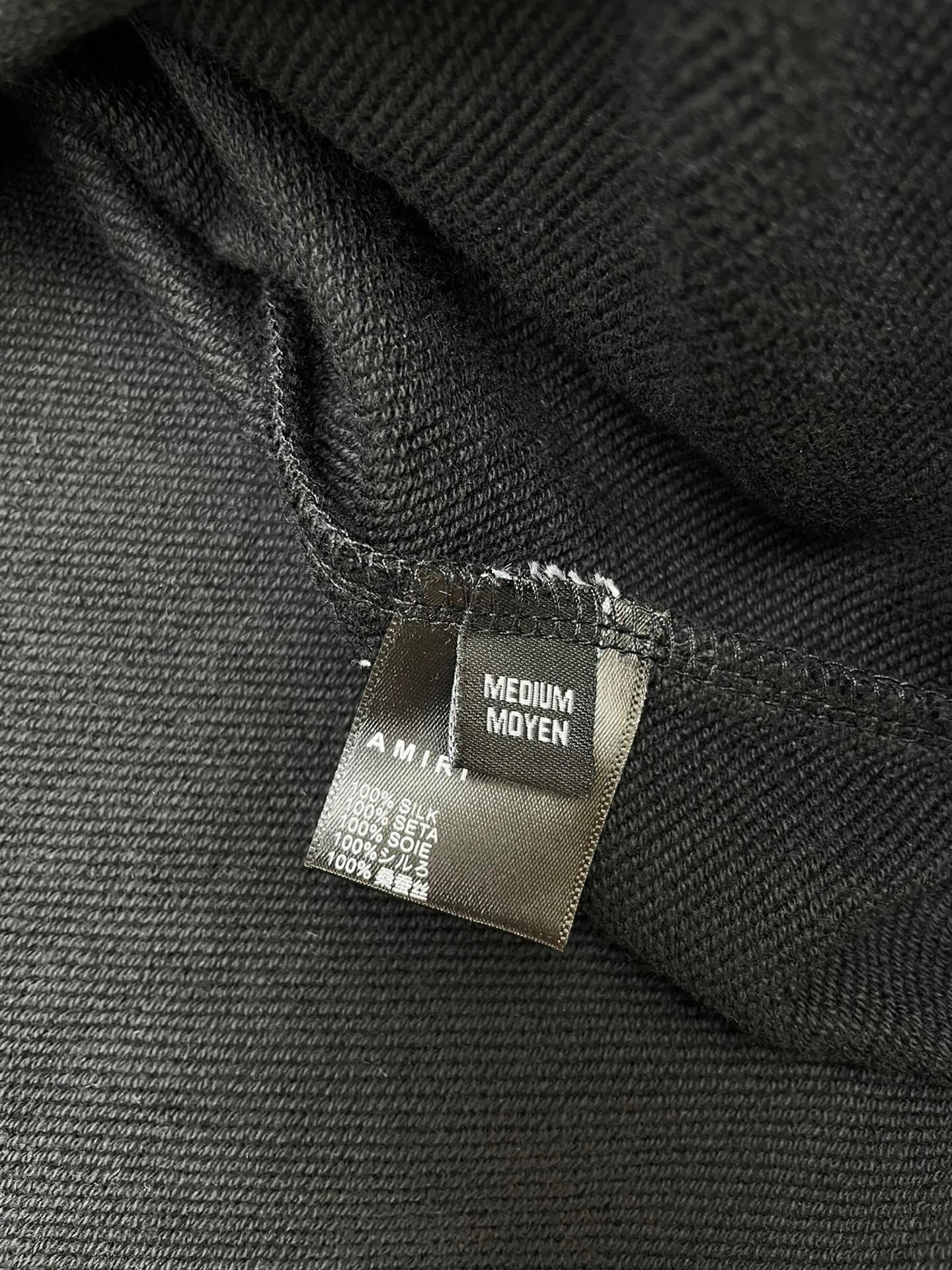 AMIRI HOODIE