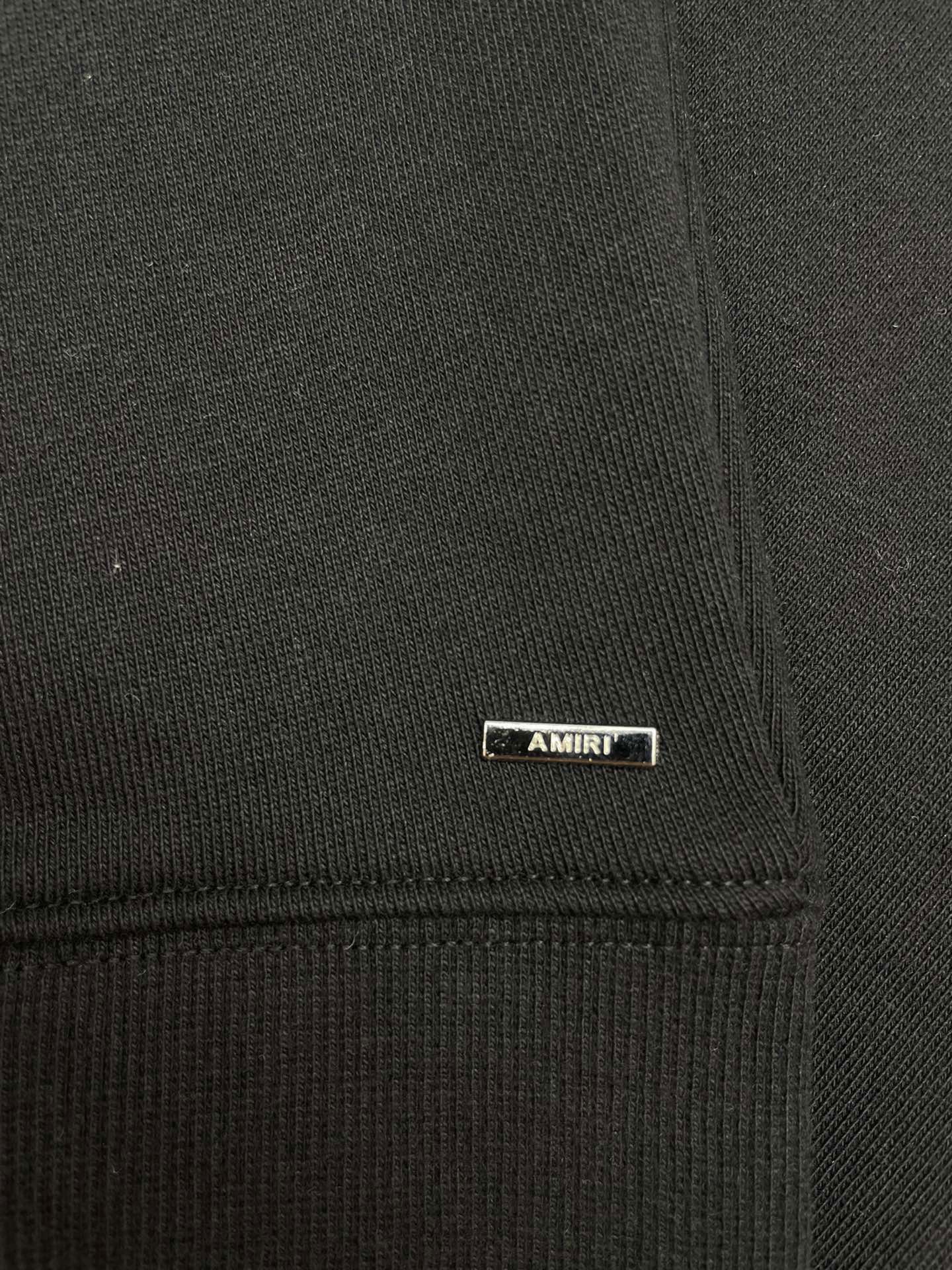 AMIRI HOODIE