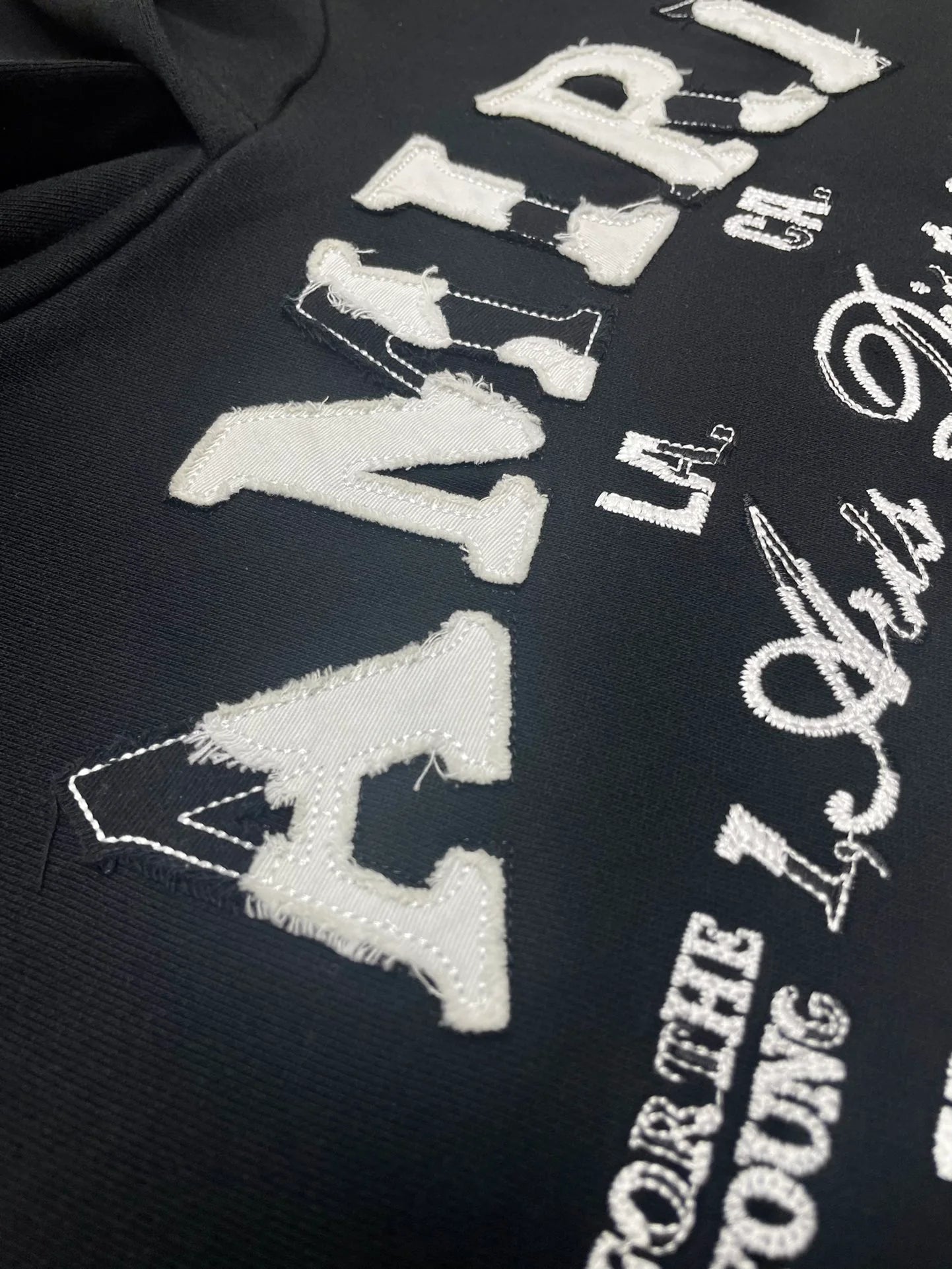 AMIRI HOODIE
