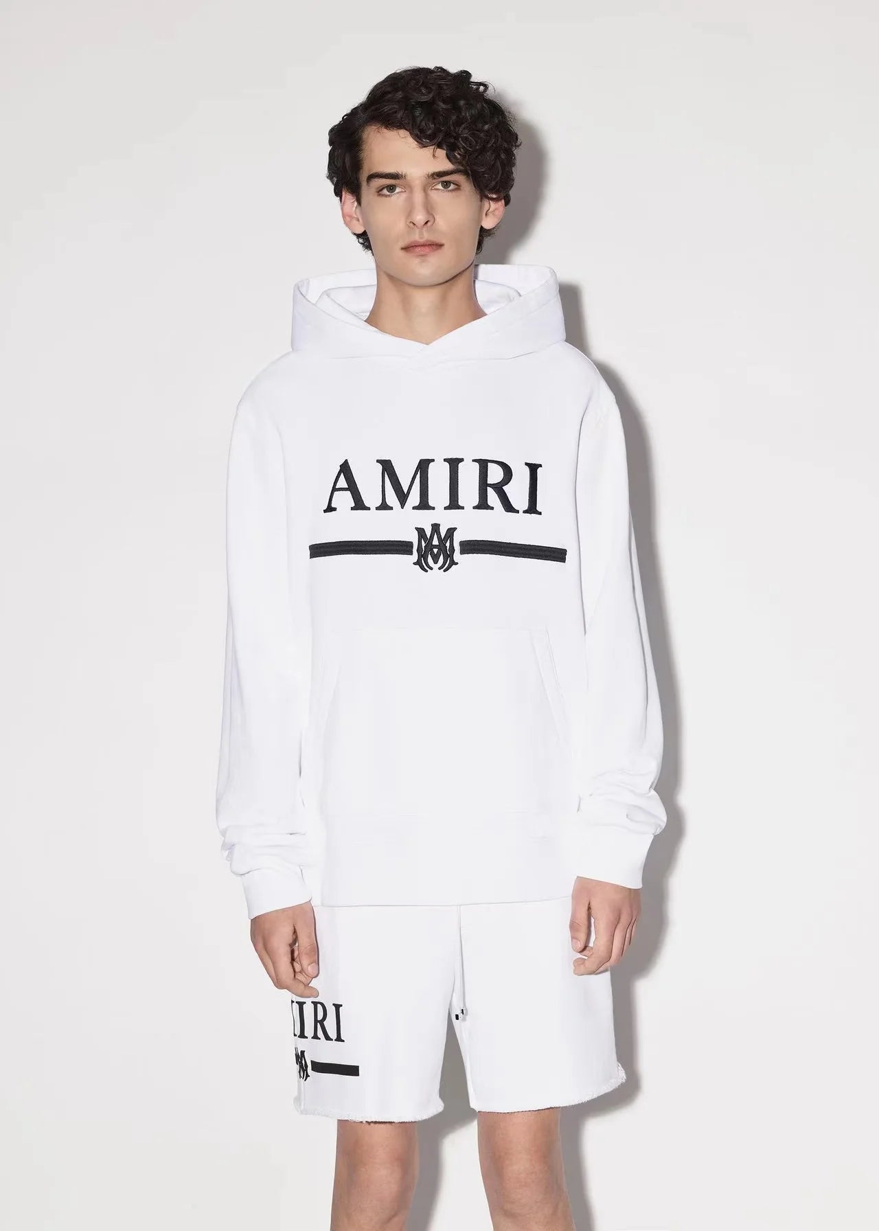 AMIRI HOODIE