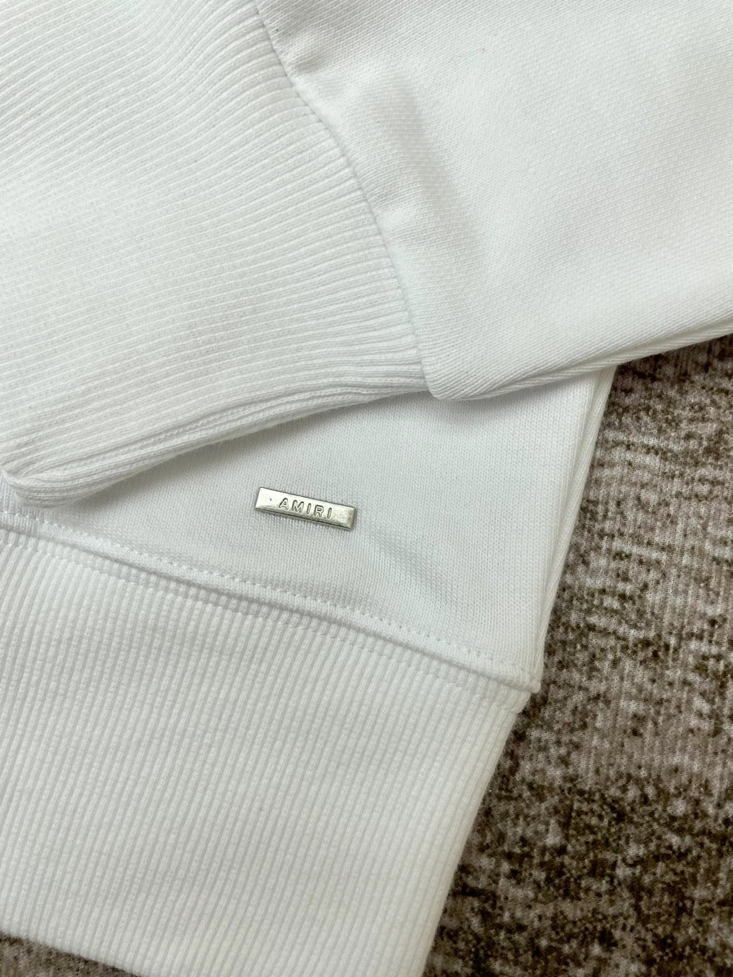 AMIRI HOODIE