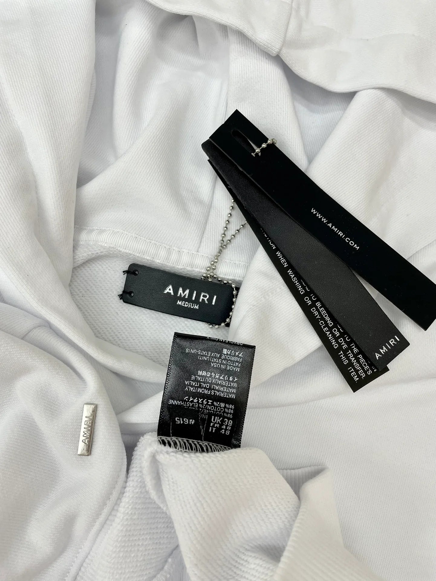 AMIRI HOODIE