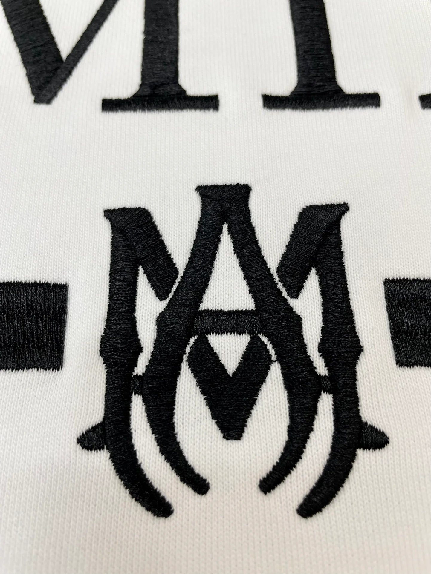 AMIRI HOODIE