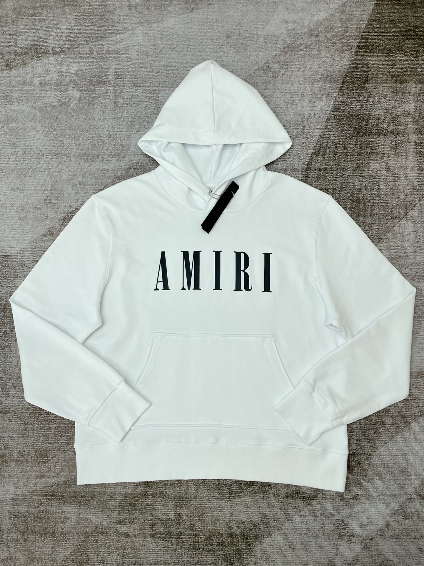 AMIRI HOODIE