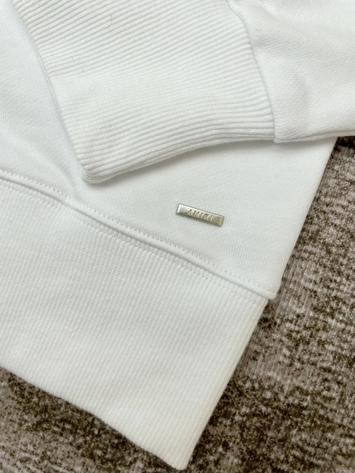 AMIRI HOODIE
