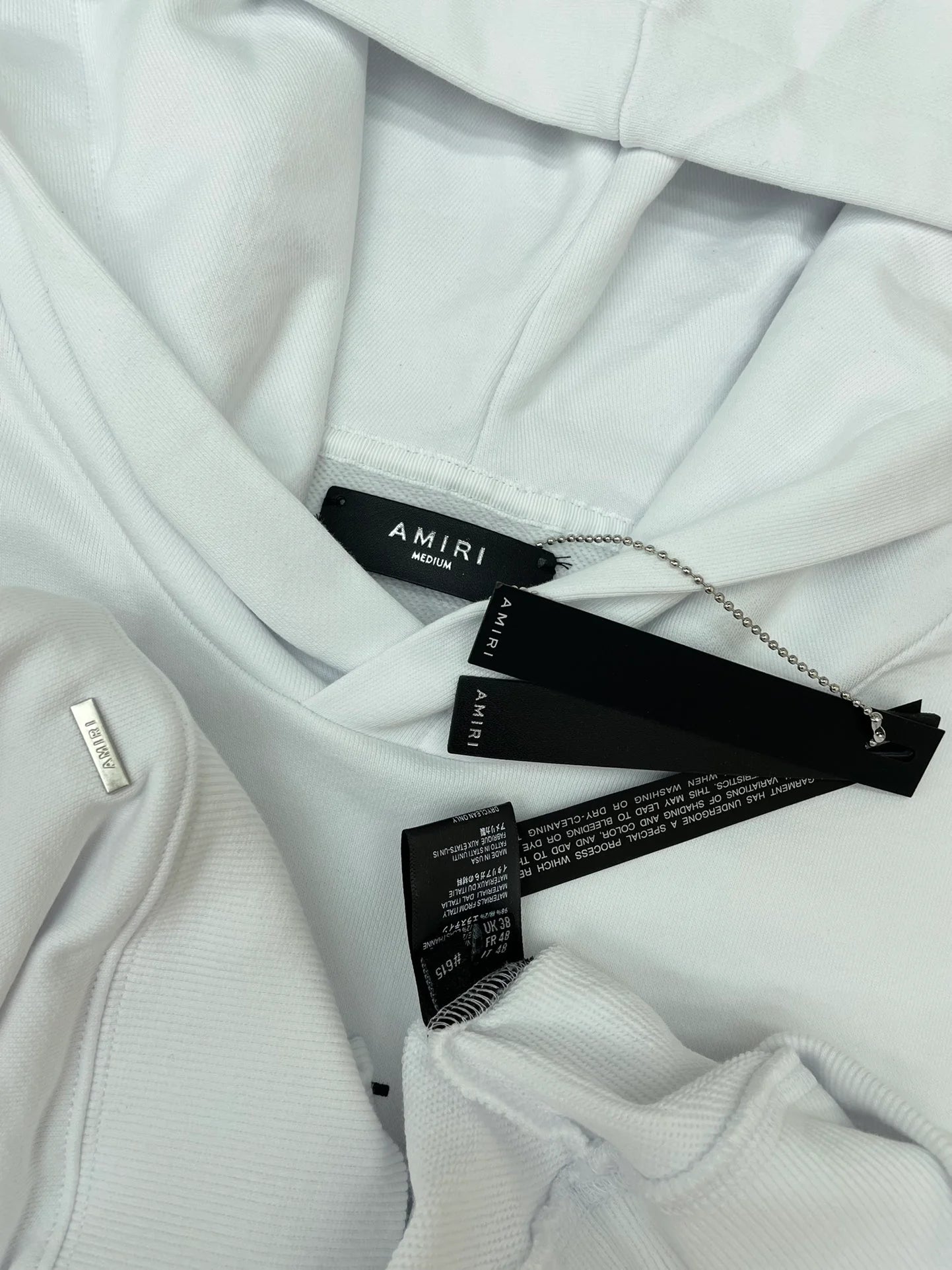 AMIRI HOODIE