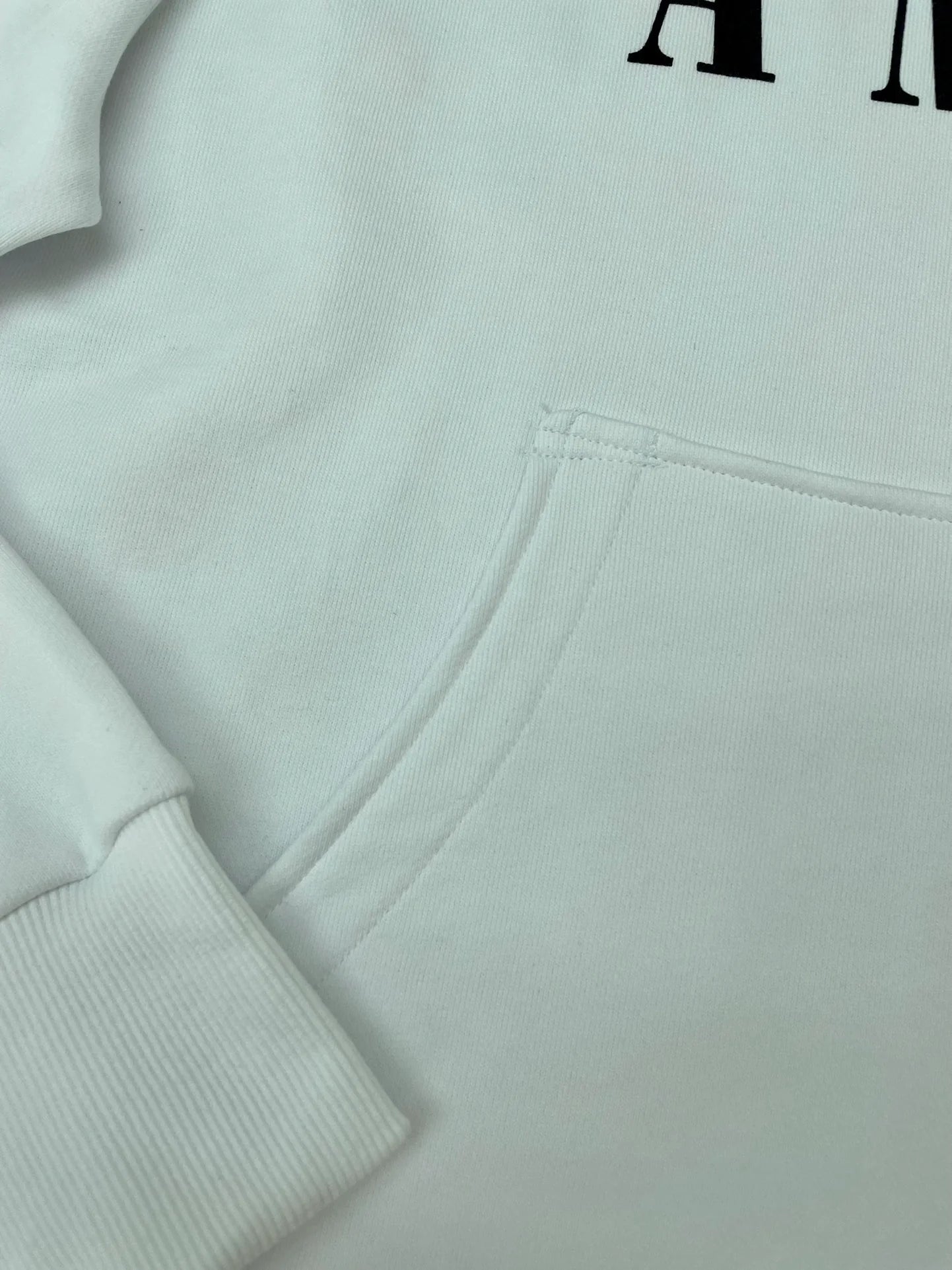 AMIRI HOODIE