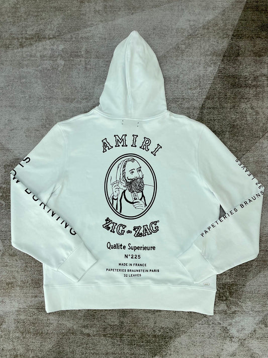 AMIRI HOODIE