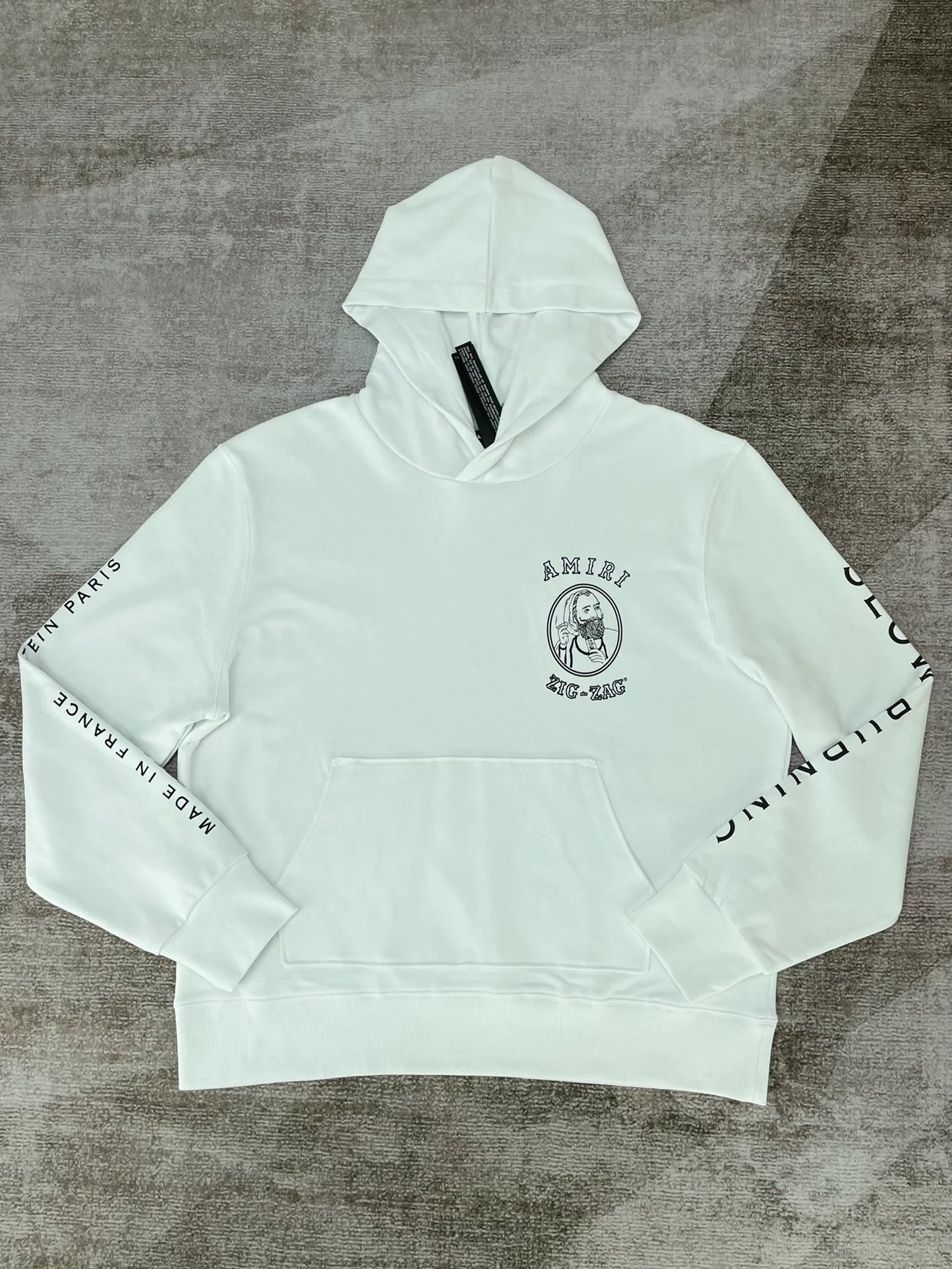 AMIRI HOODIE
