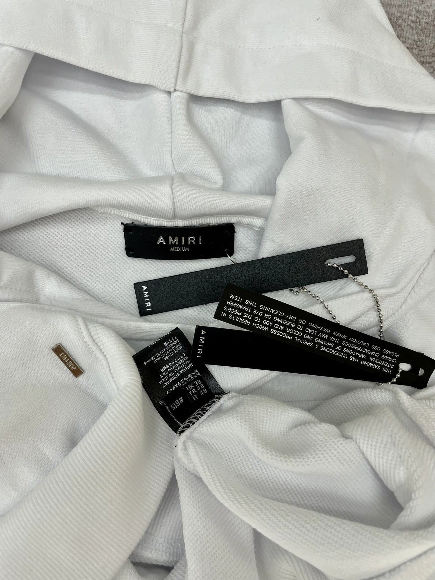 AMIRI HOODIE