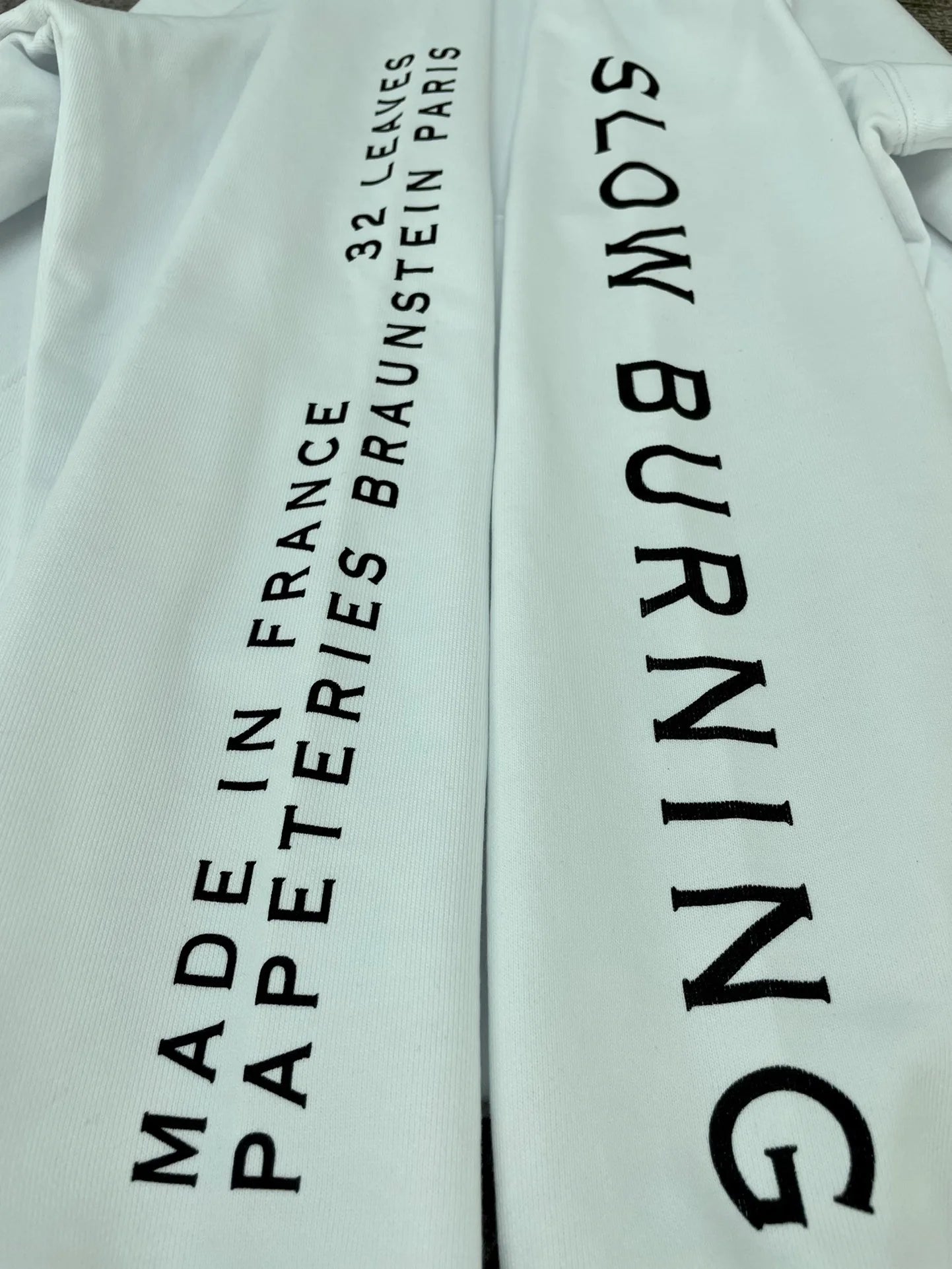 AMIRI HOODIE