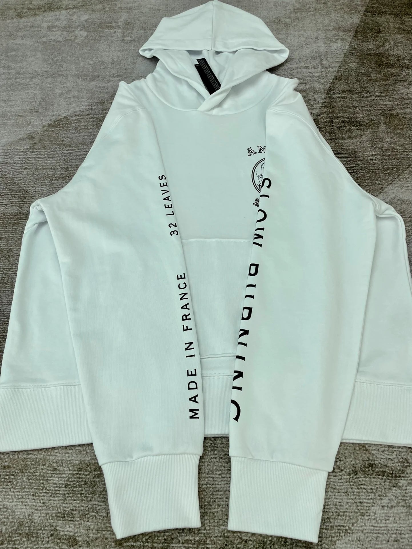 AMIRI HOODIE
