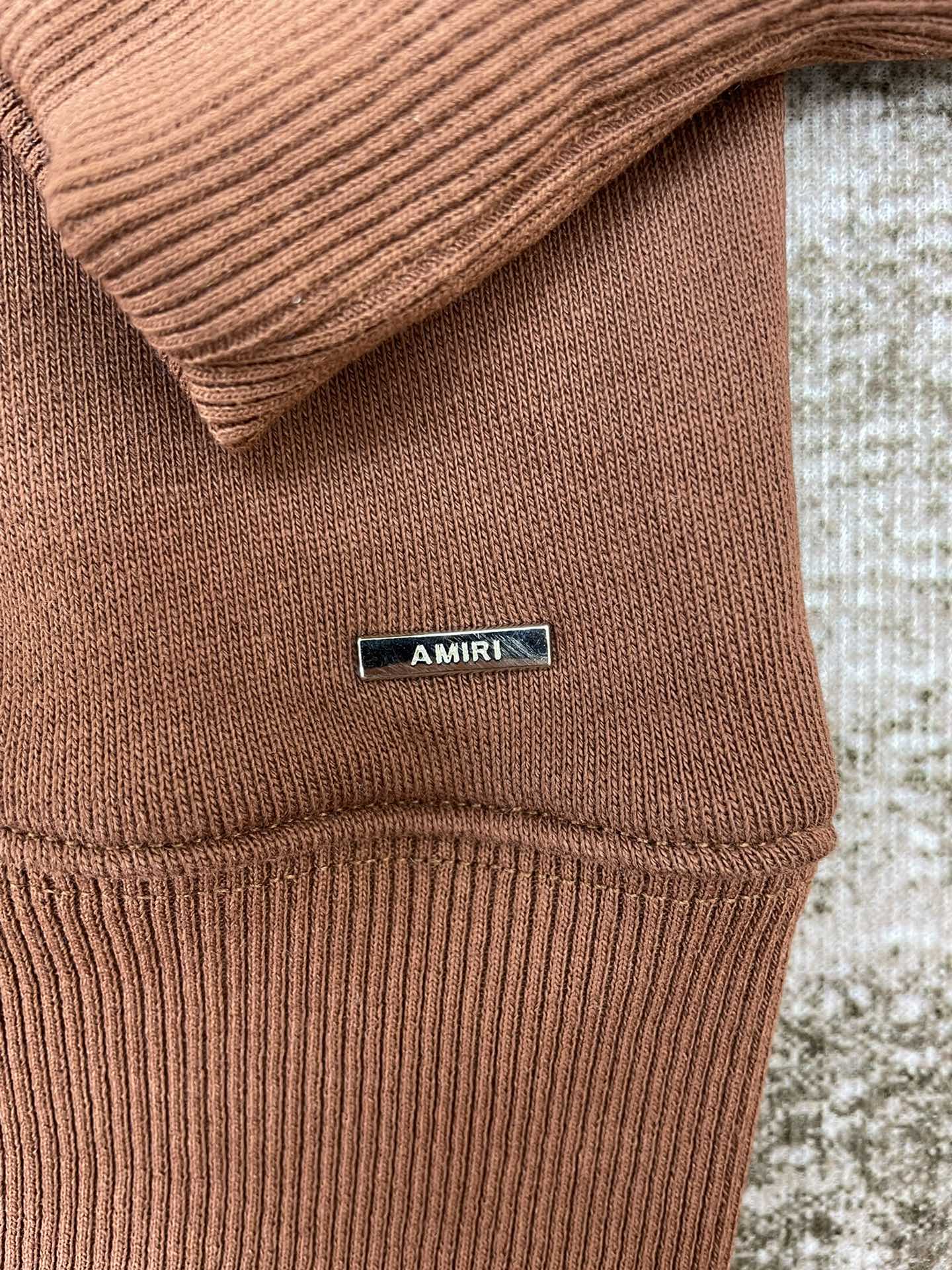 AMIRI HOODIE