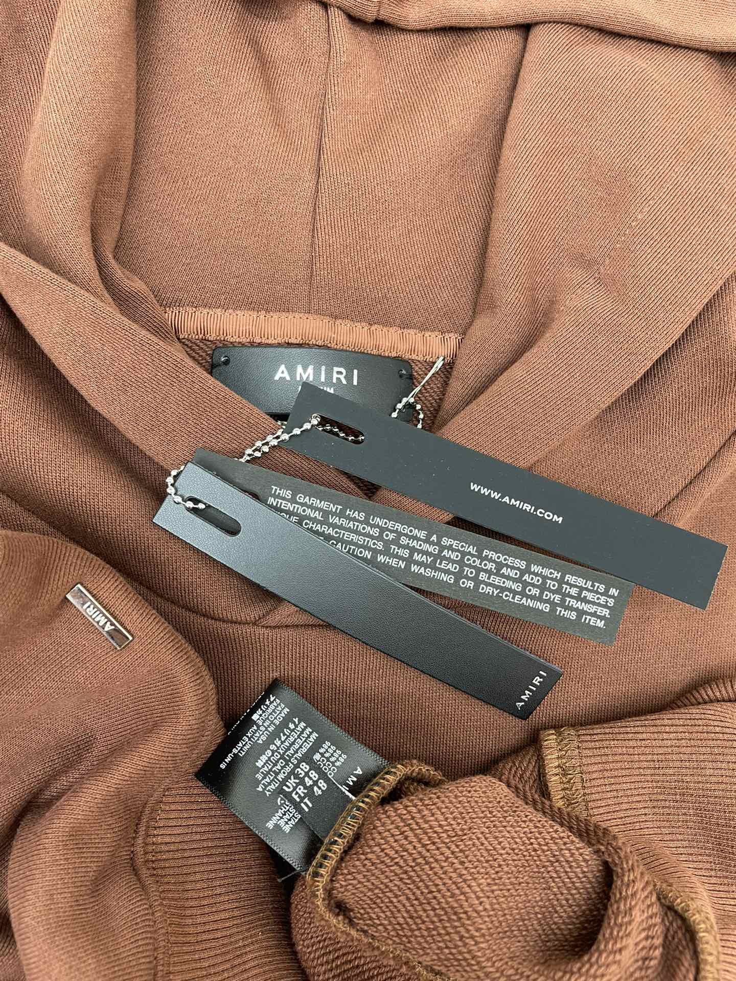 AMIRI HOODIE