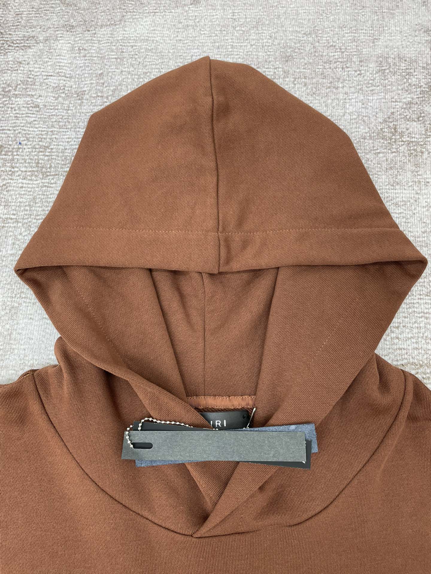 AMIRI HOODIE