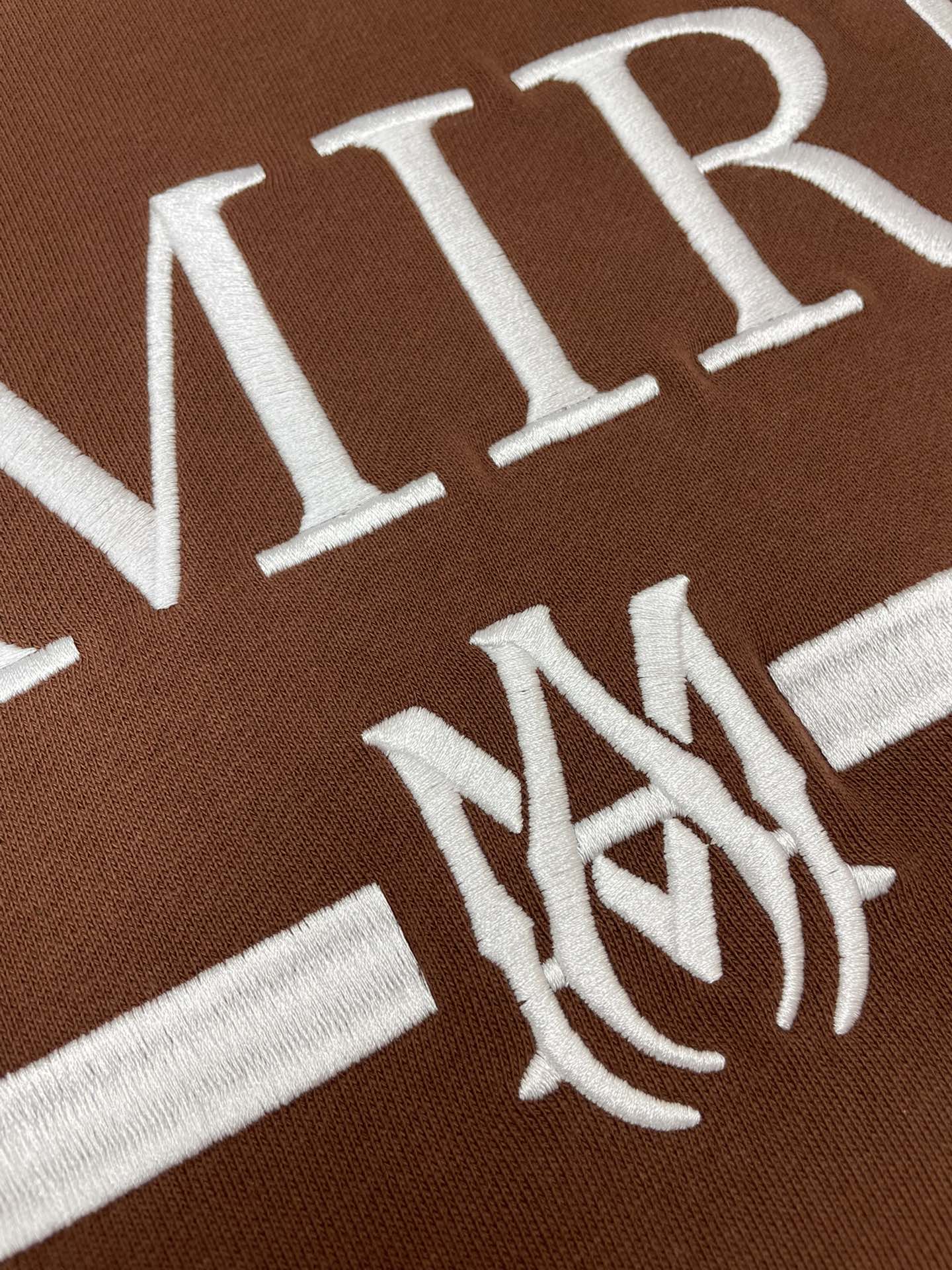 AMIRI HOODIE
