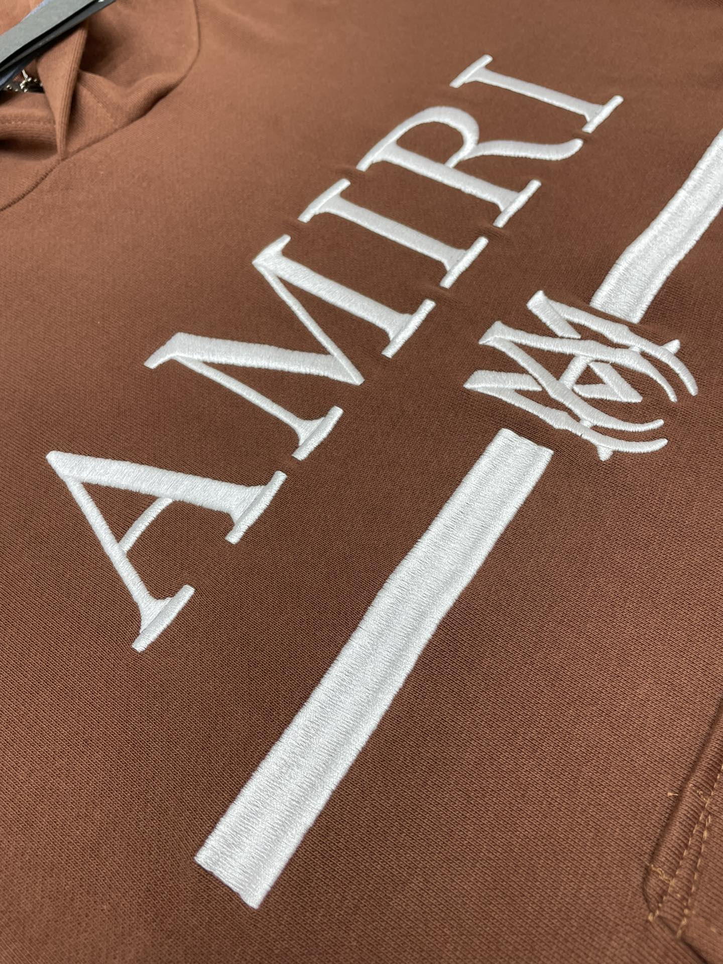 AMIRI HOODIE