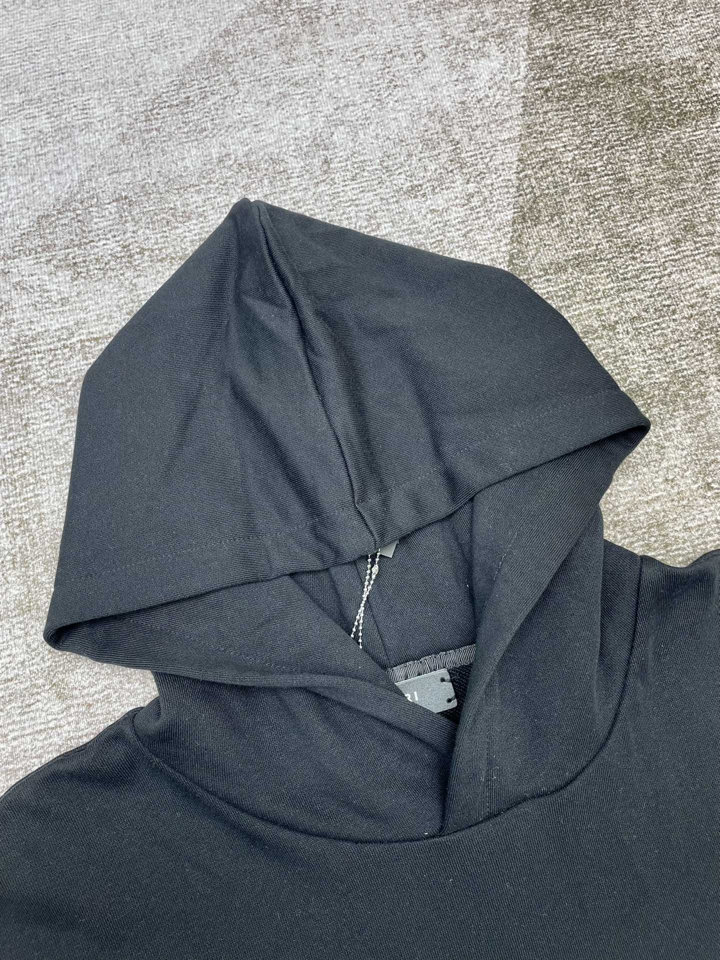 AMIRI HOODIE