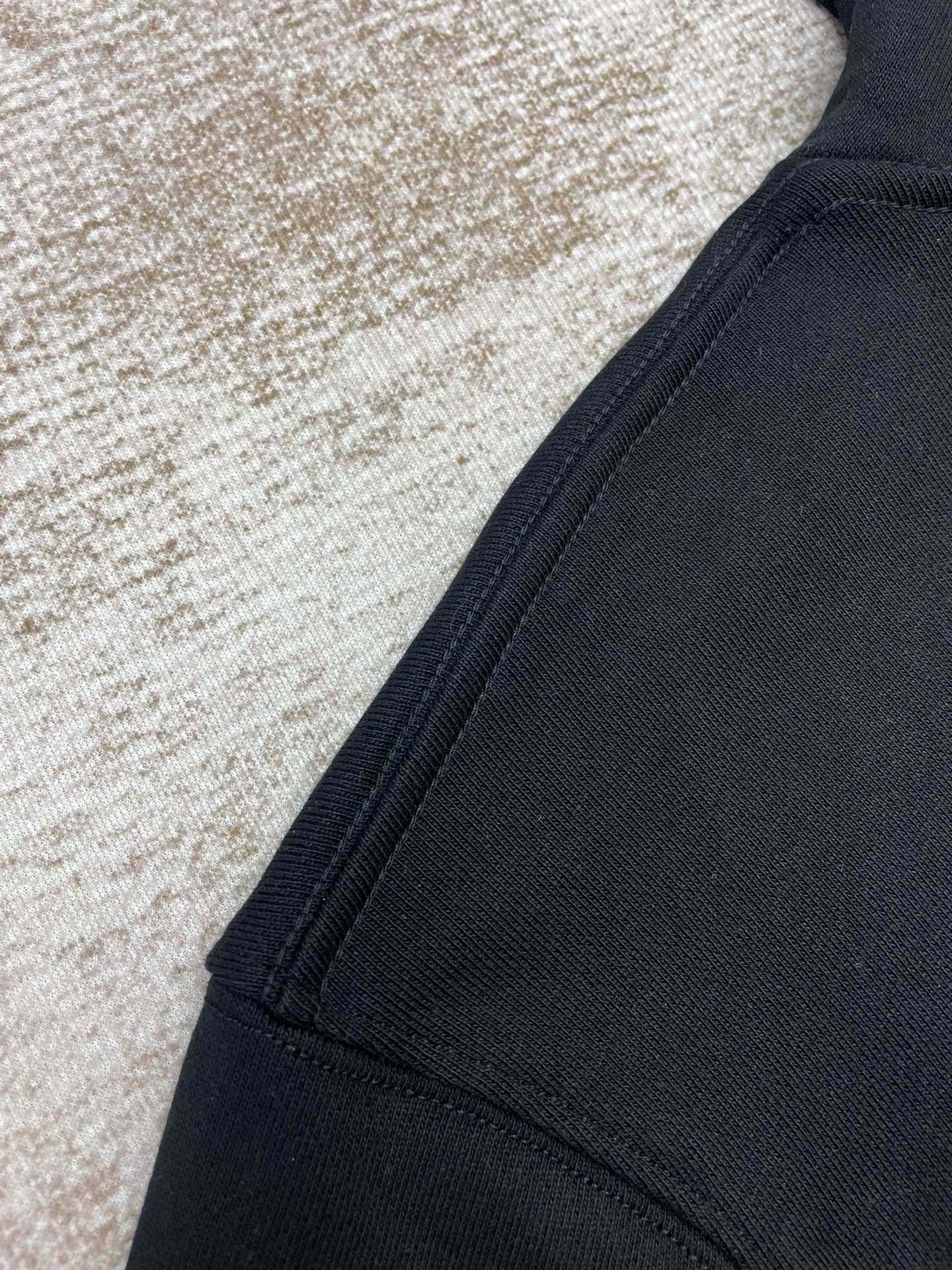 AMIRI HOODIE