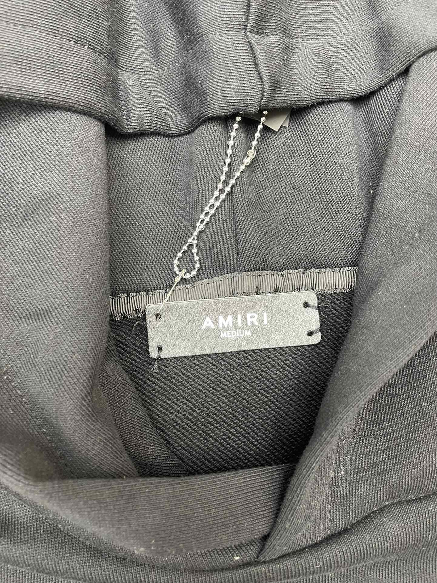 AMIRI HOODIE