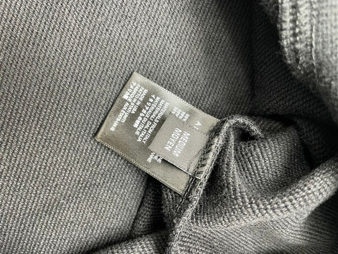 AMIRI HOODIE