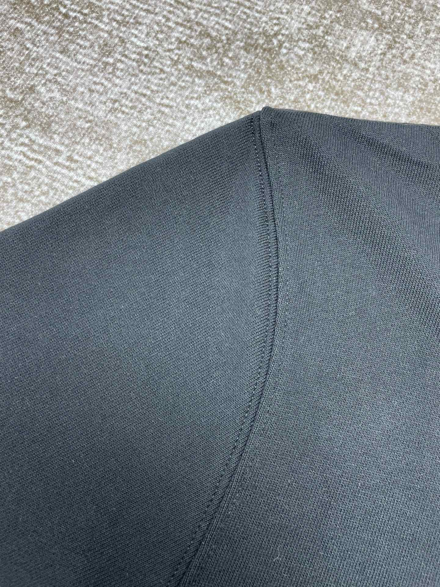 AMIRI HOODIE