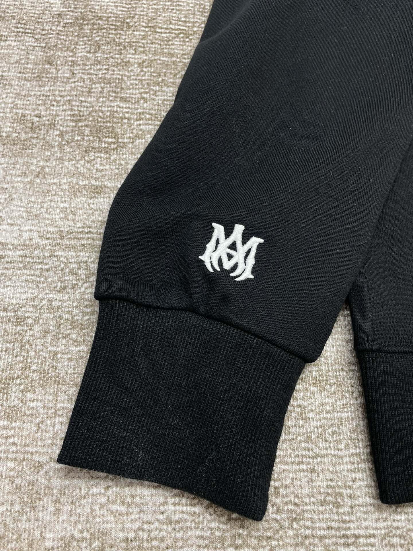 AMIRI HOODIE