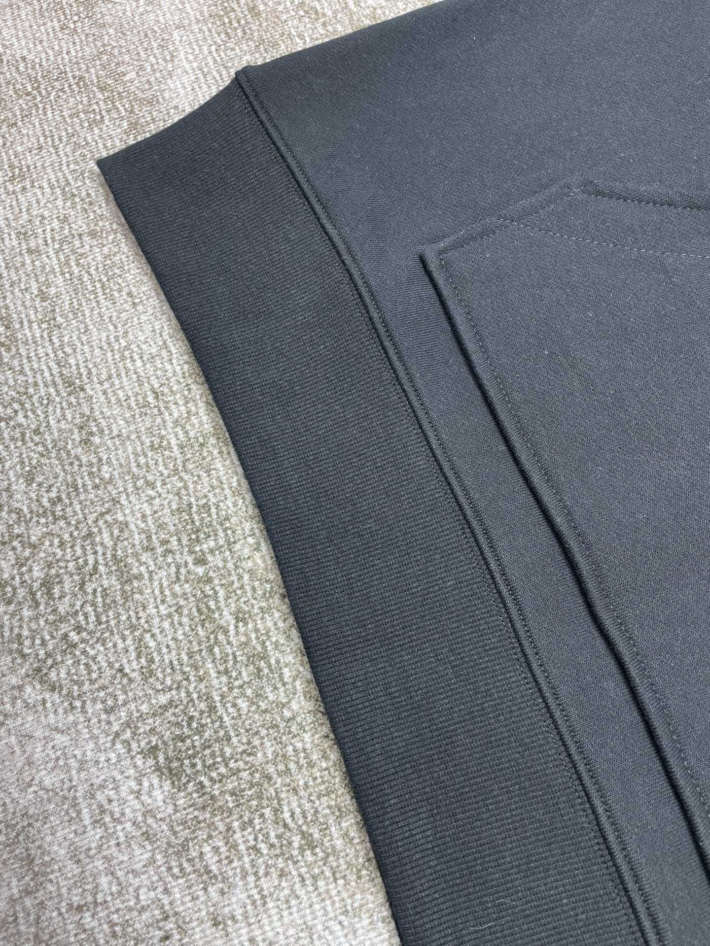 AMIRI HOODIE