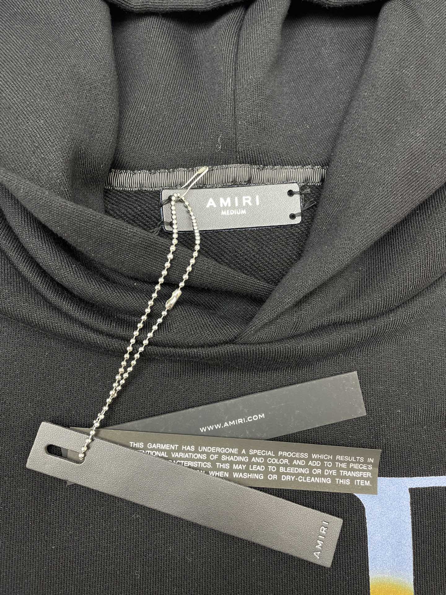 AMIRI HOODIE