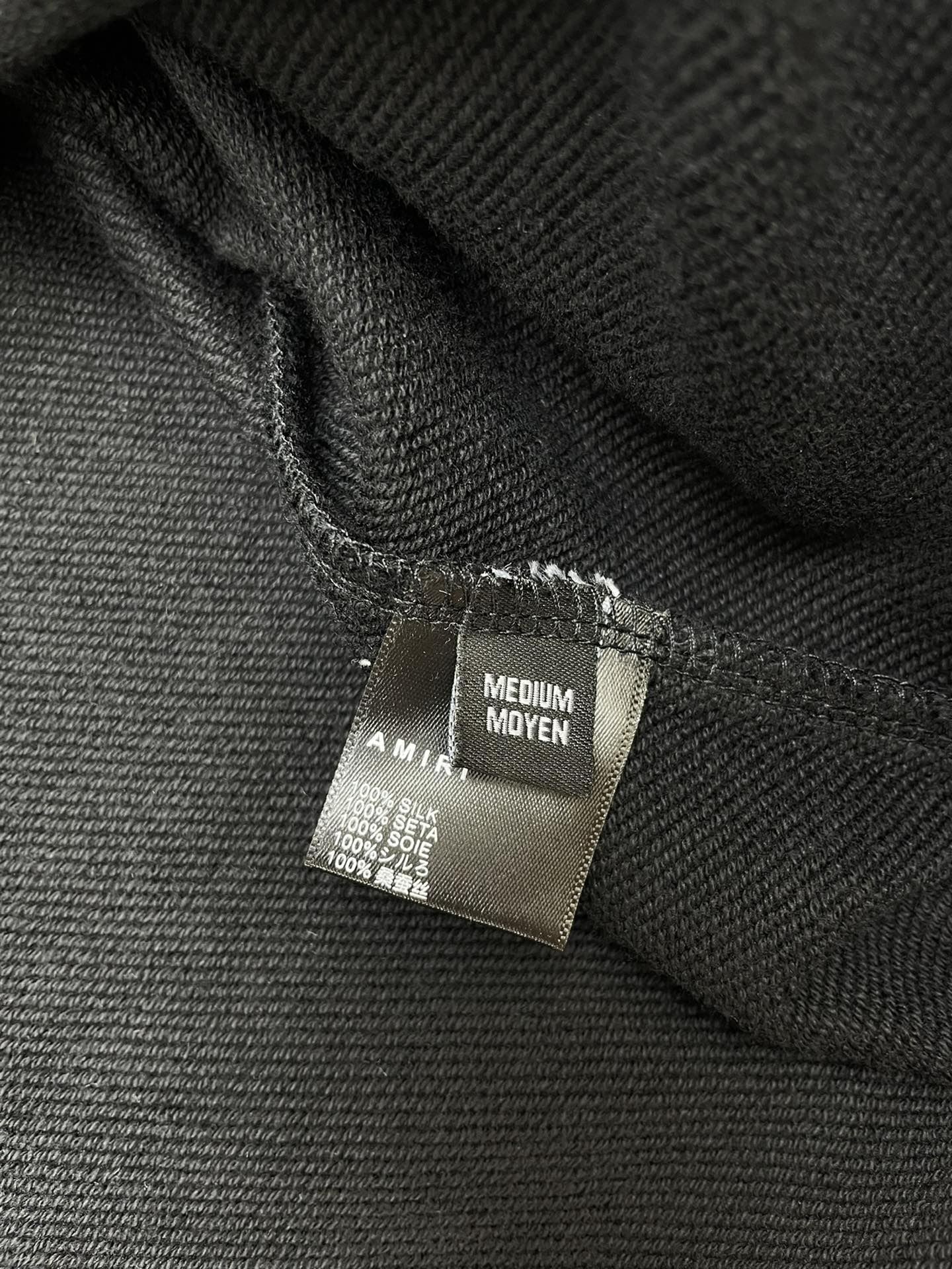 AMIRI HOODIE