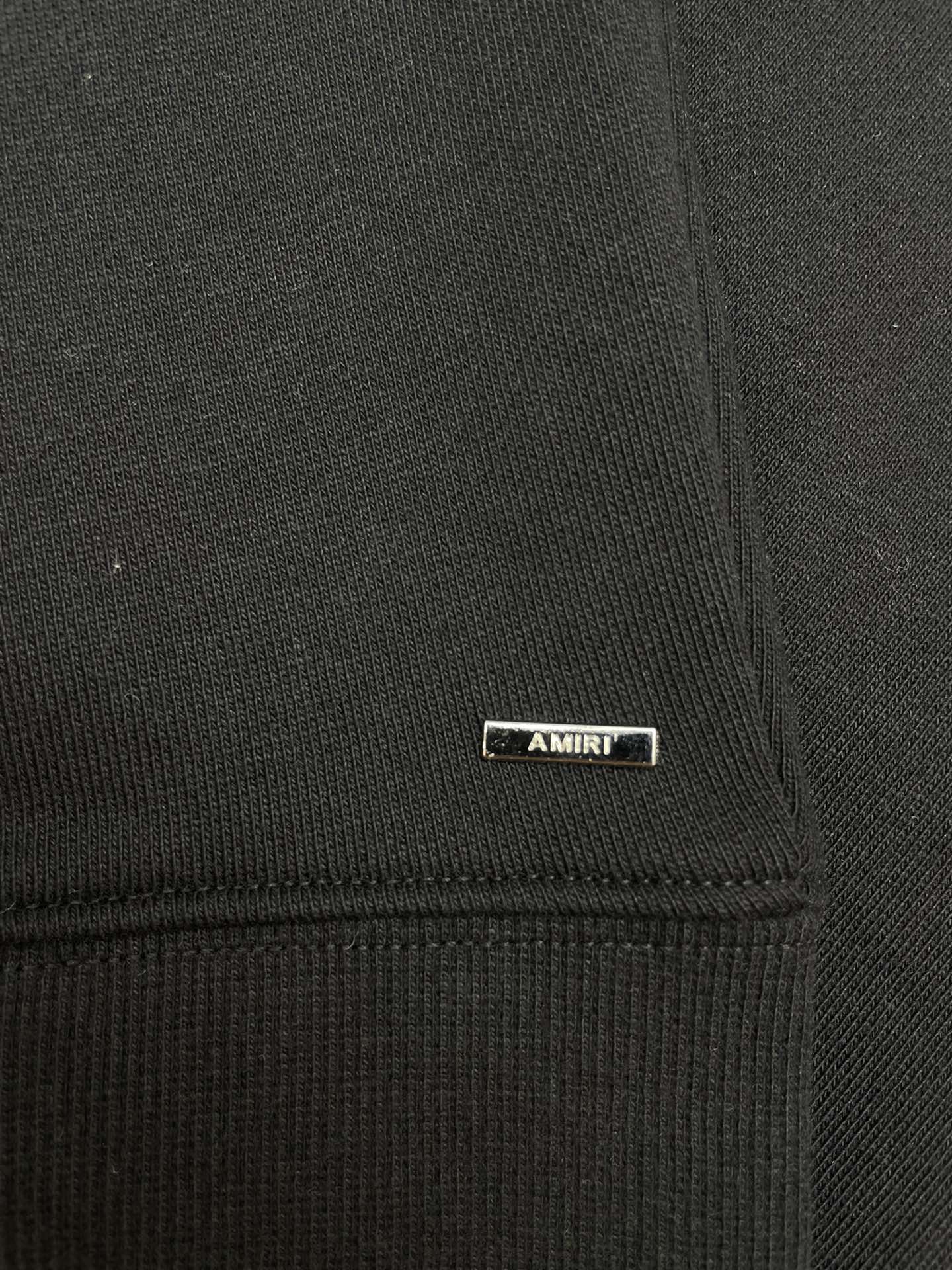 AMIRI HOODIE