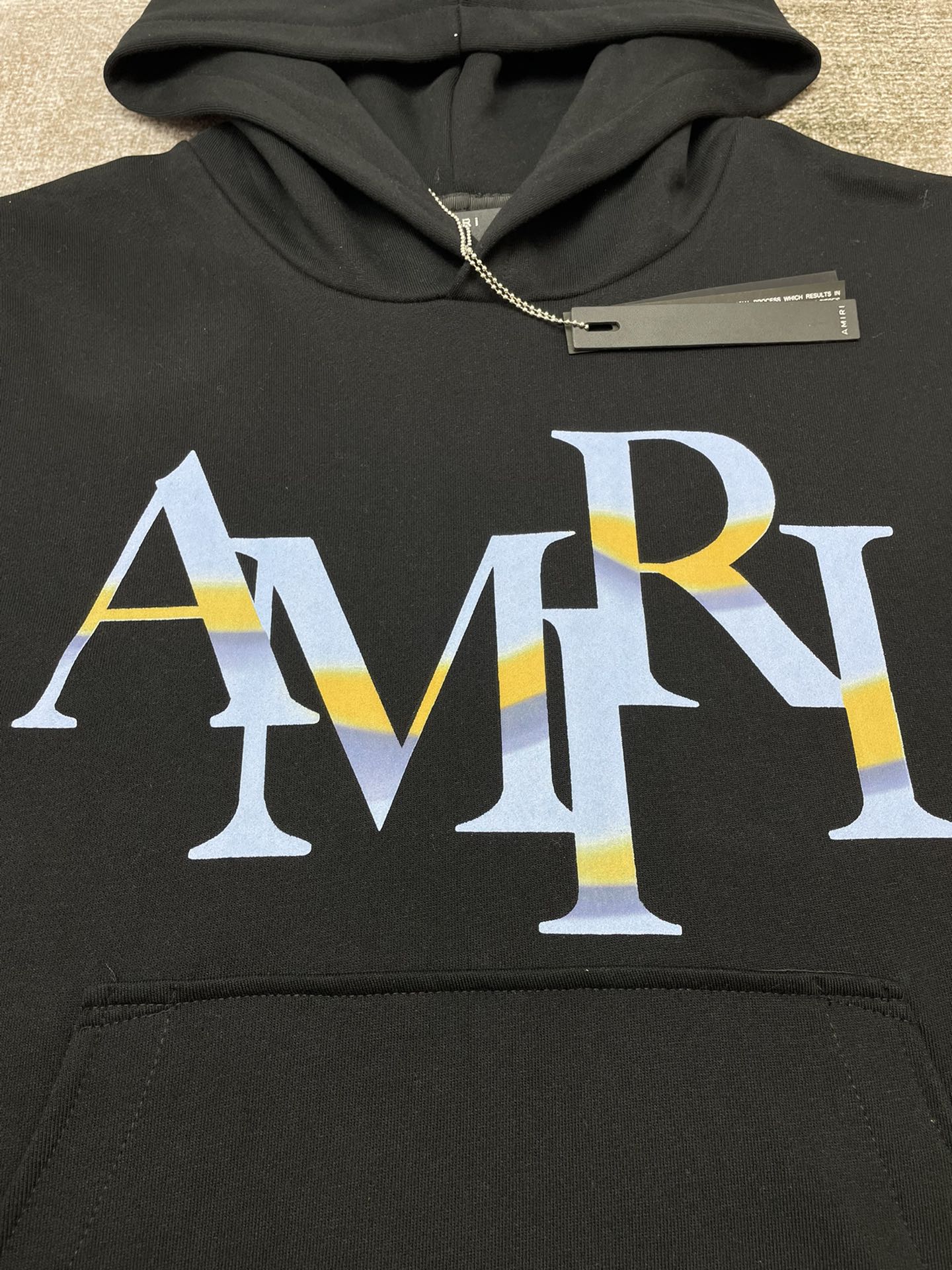 AMIRI HOODIE